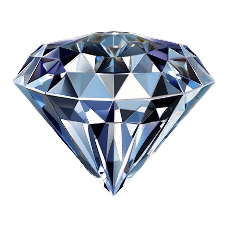 Falling Diamonds Symphony Png 06132024 PNG Image