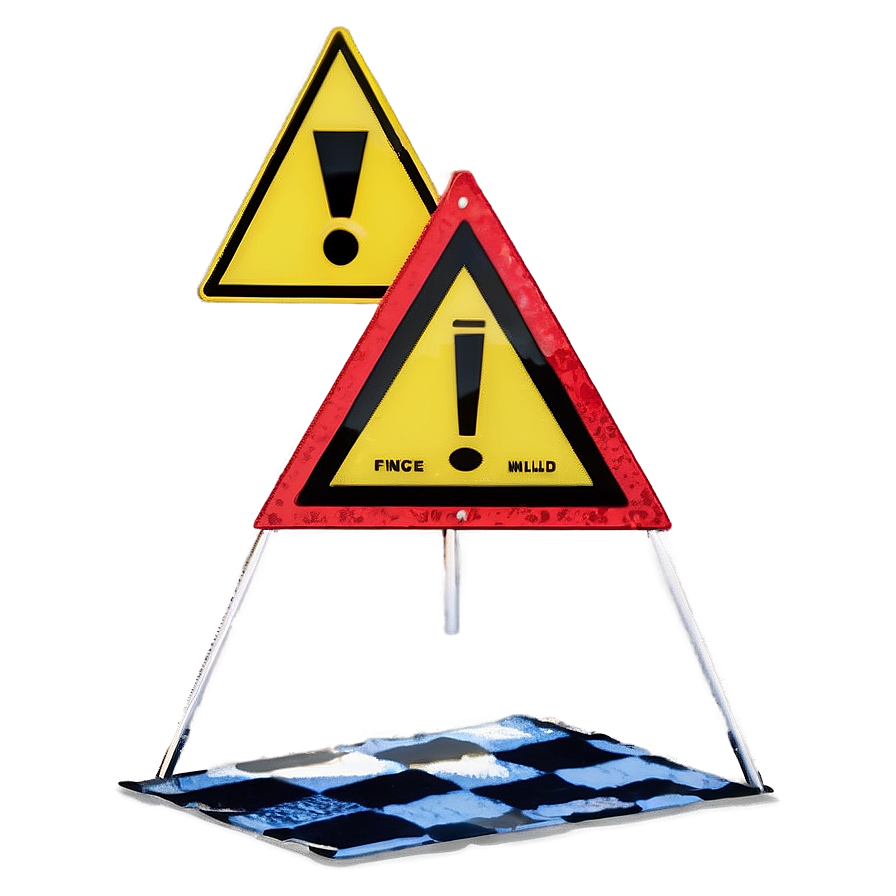 Falling Objects Warning Png Ldu PNG Image