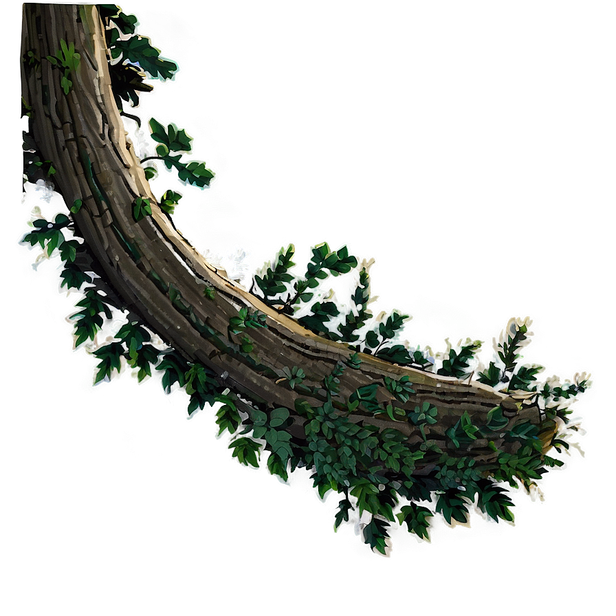 Falling Tree Branch Png Mwn69 PNG Image