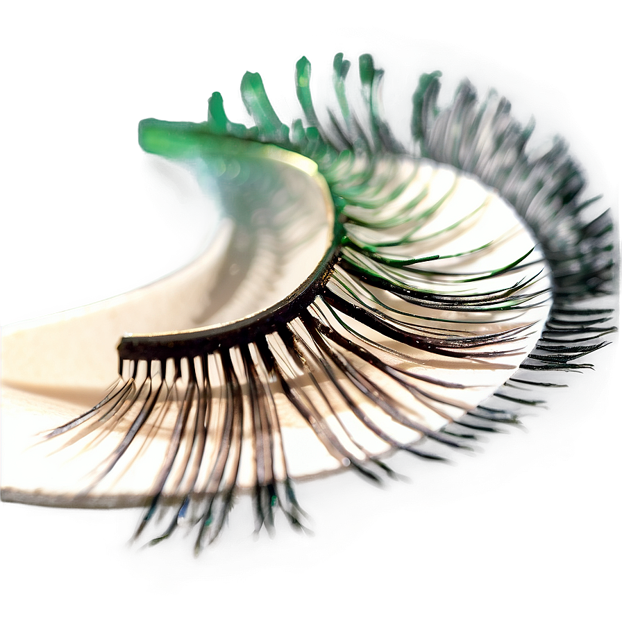 False Eyelashes Png Vgy23 PNG Image