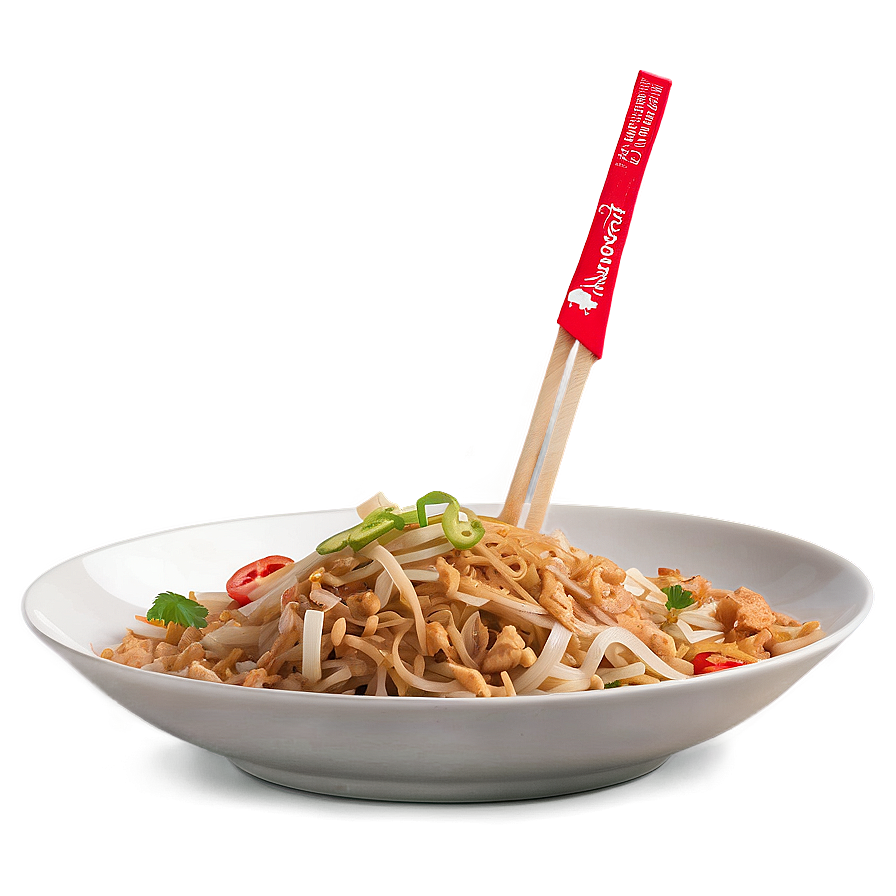 Family Size Pad Thai Png 87 PNG Image