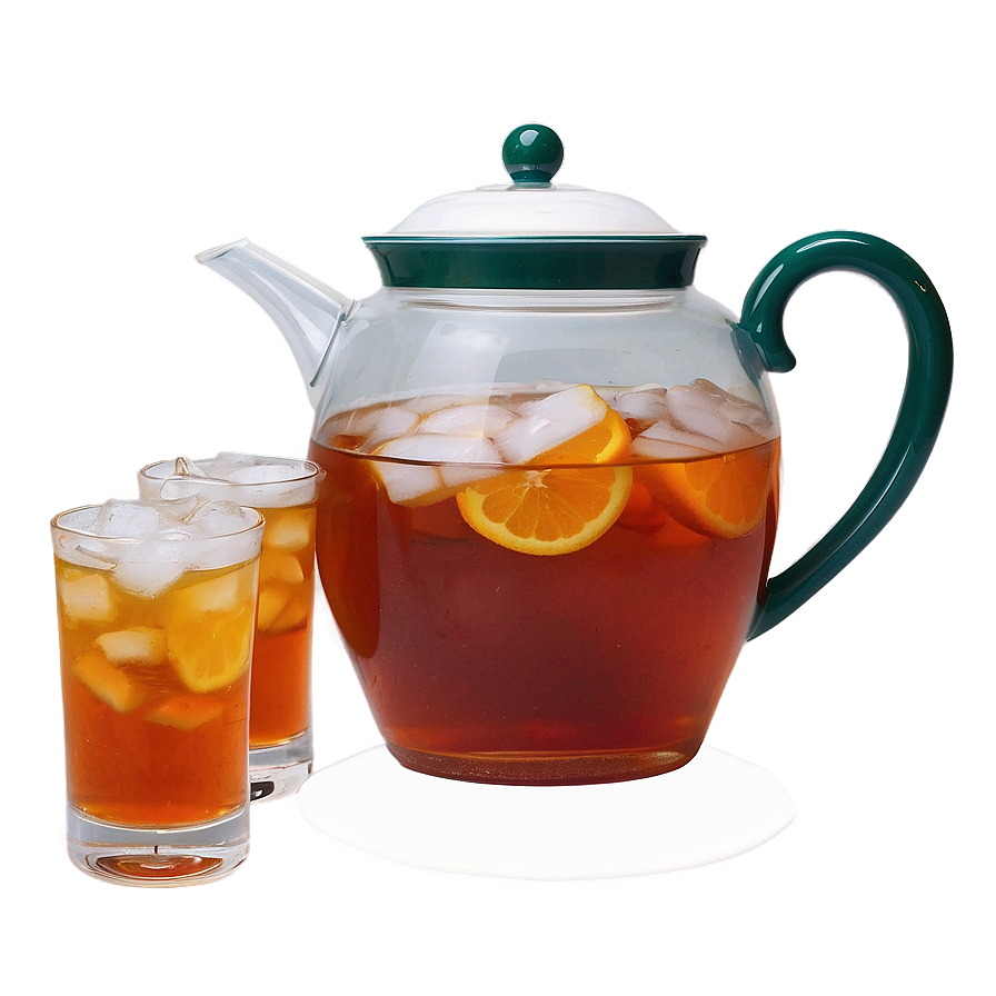 Family Style Sweet Tea Png 30 PNG Image