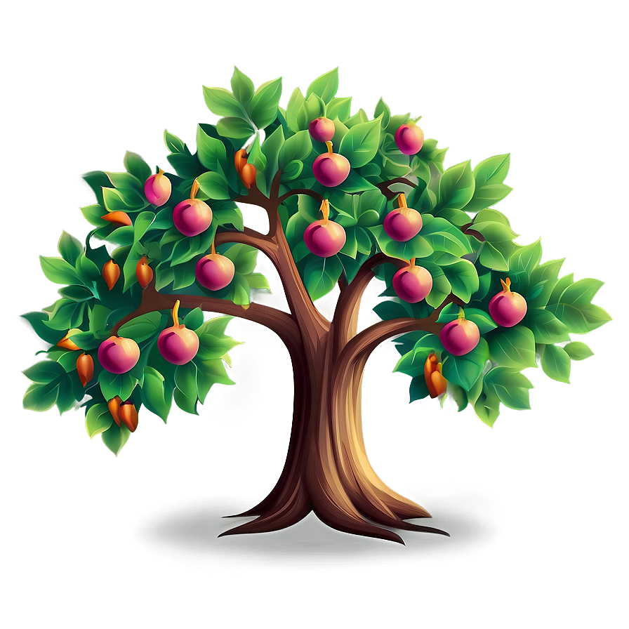 Family Tree Clipart Png Fuj71 PNG Image