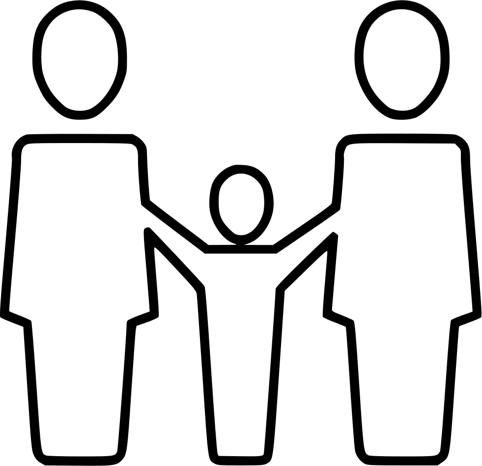 Family Unity Icon PNG Image