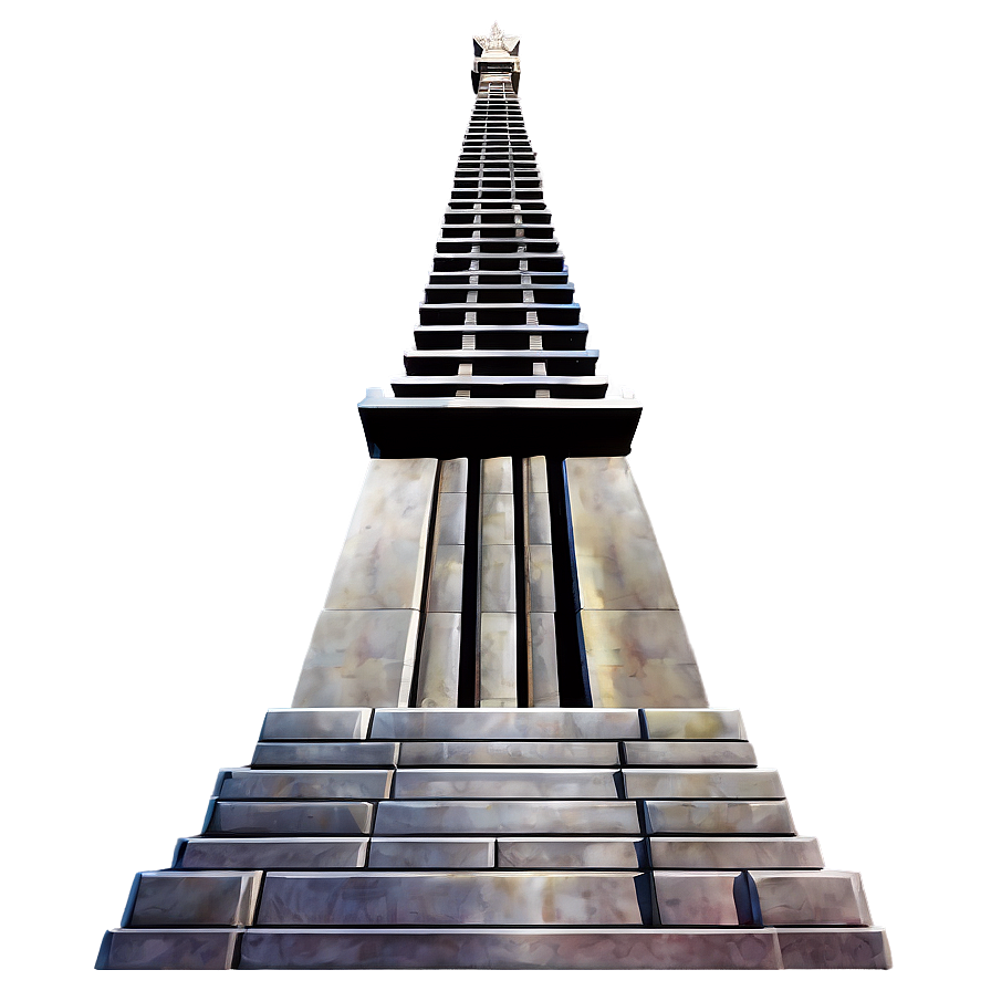 Famous Monument Picture Png Rkn64 PNG Image