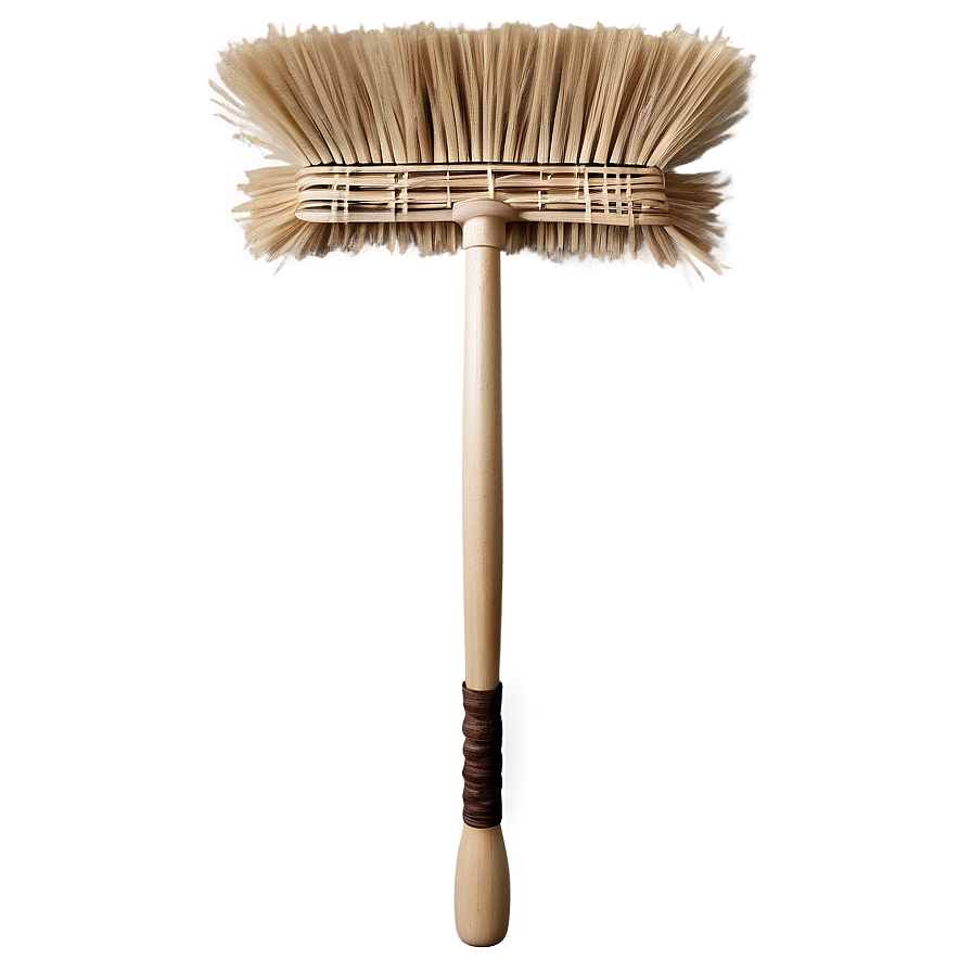 Fancy Broom Png 05252024 PNG Image