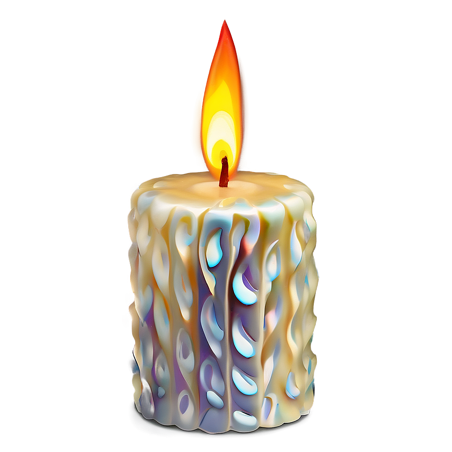 Fancy Candle Png Ixl PNG Image