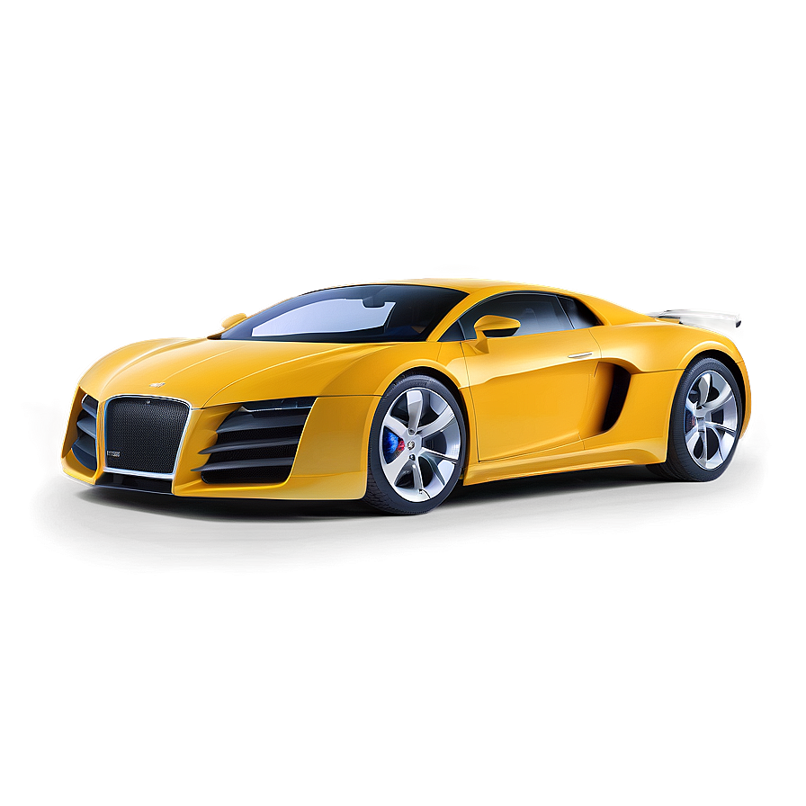 Fancy Car Png Tvj PNG Image