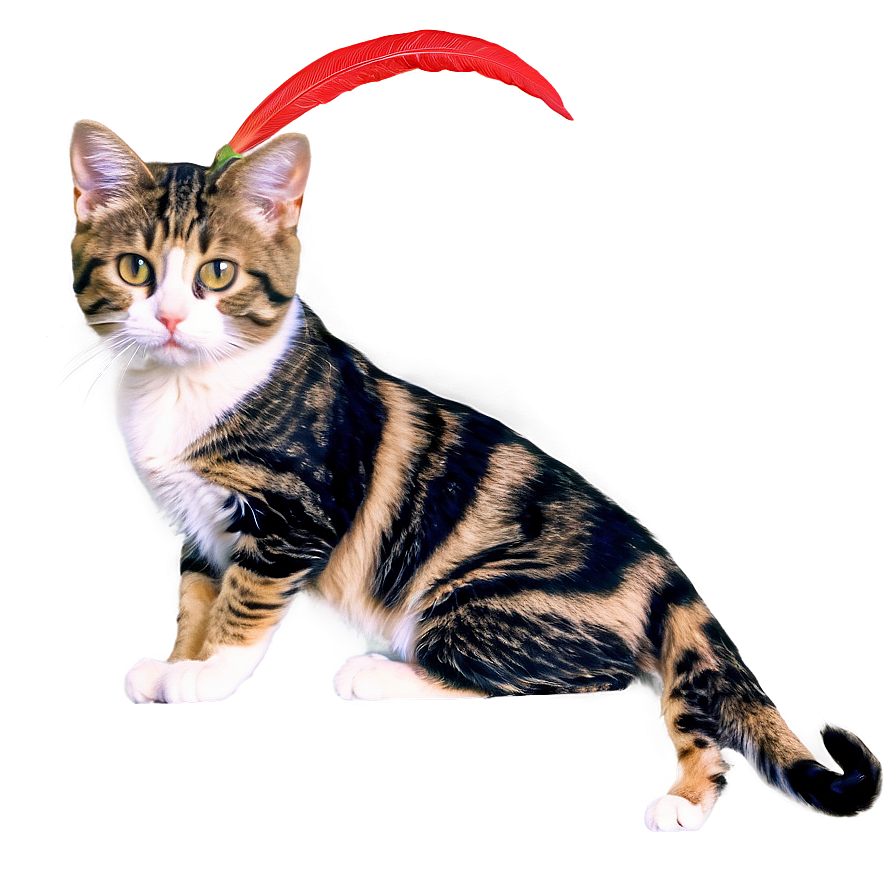 Fancy Cat Meme Png Rjr PNG Image