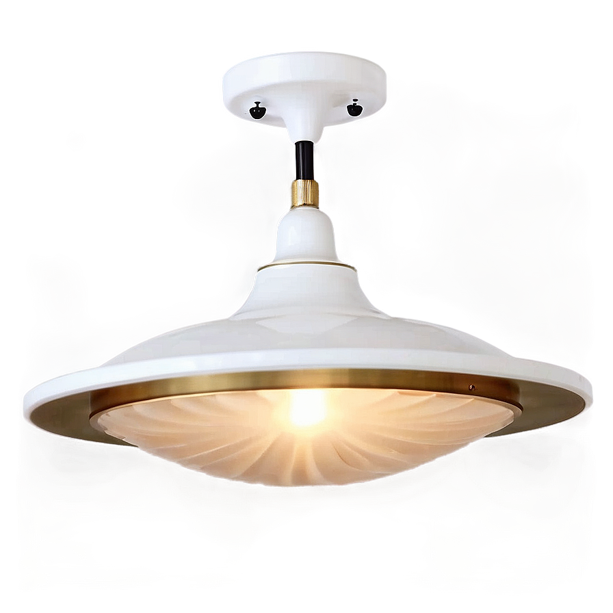 Fancy Ceiling Light Png Yfc30 PNG Image