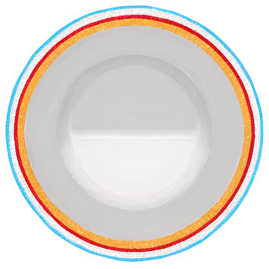 Fancy Circle Outline Png Wbj PNG Image