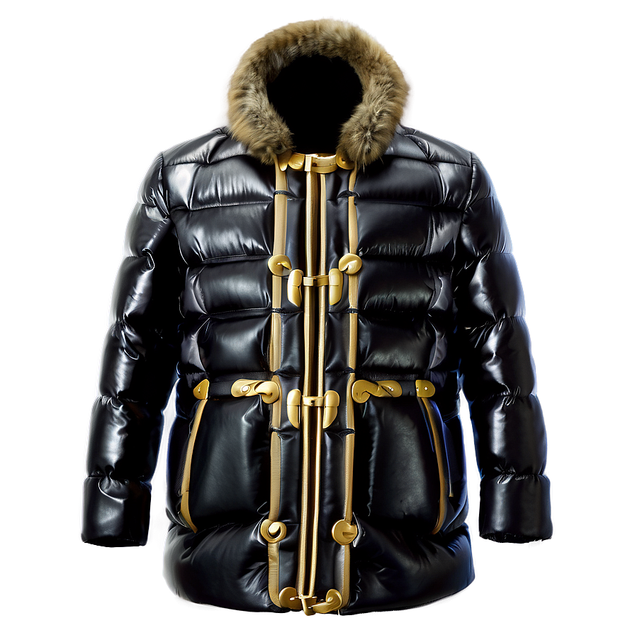 Fancy Coat Png Odh41 PNG Image