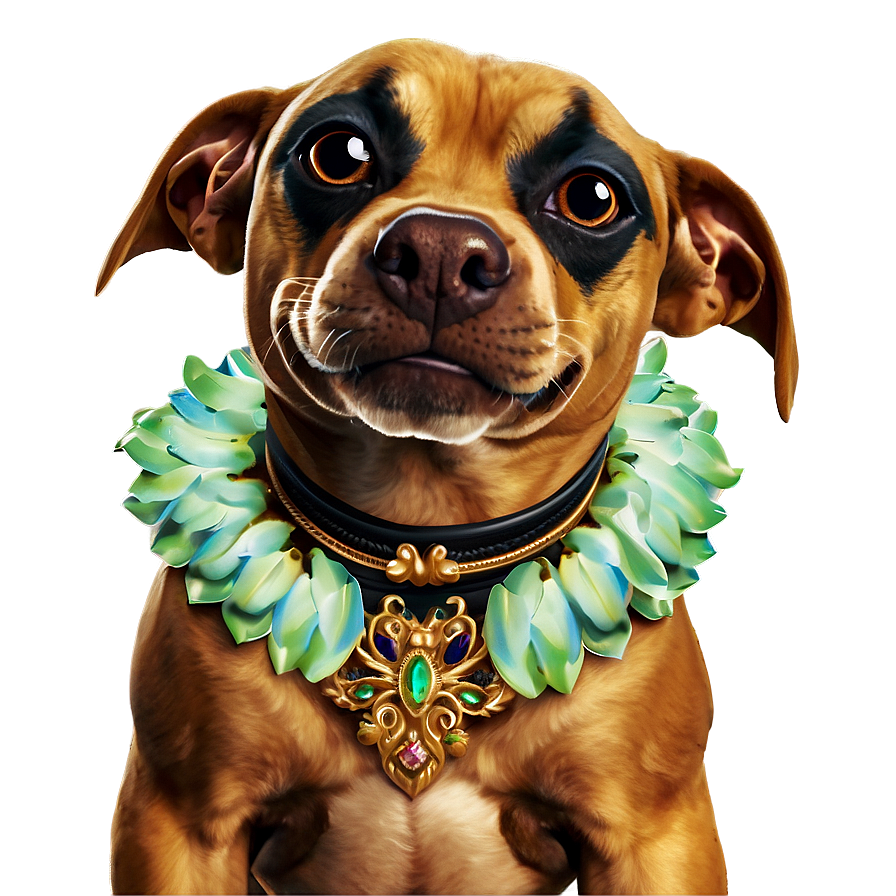 Fancy Dogs Png 05242024 PNG Image