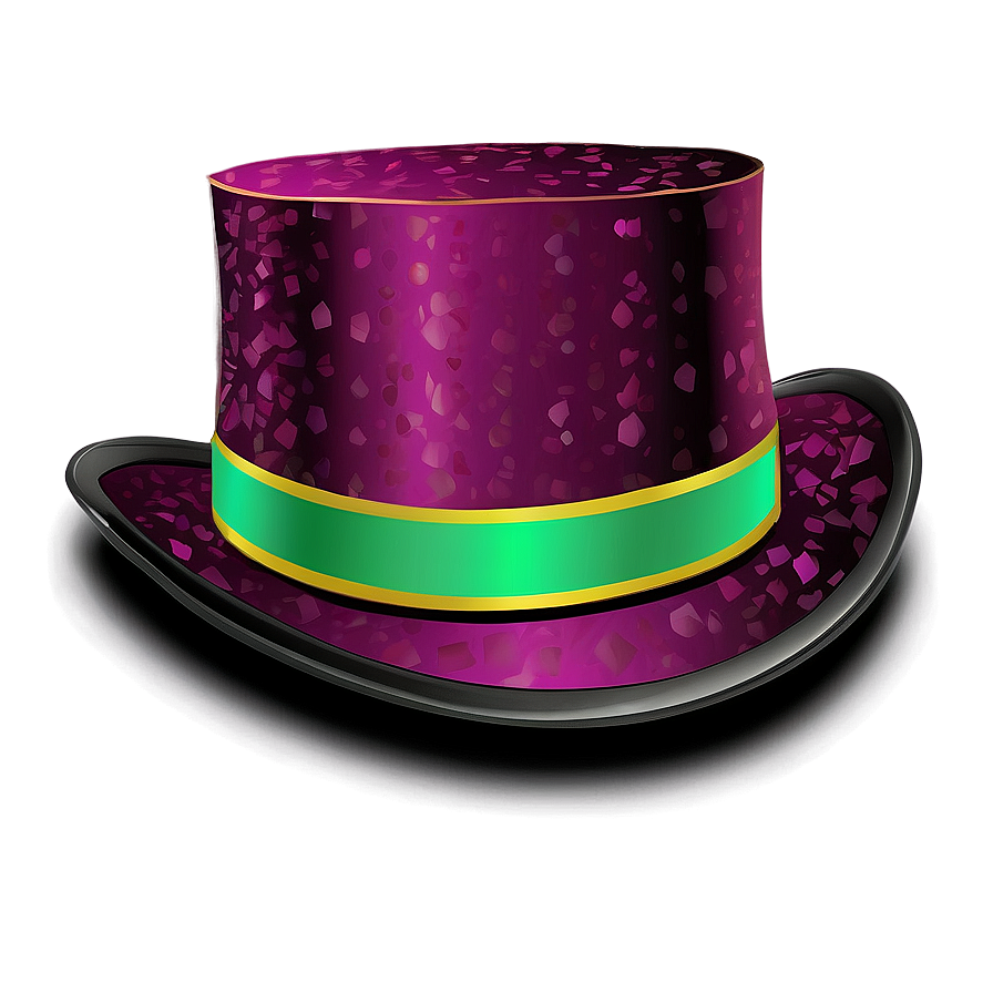 Fancy Dress Top Hat Png Kly PNG Image