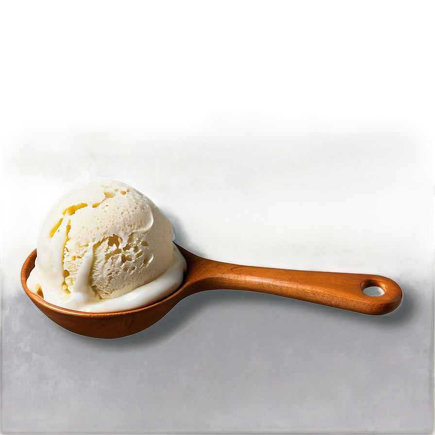 Fancy Ice Cream Scoop Png 7 PNG Image