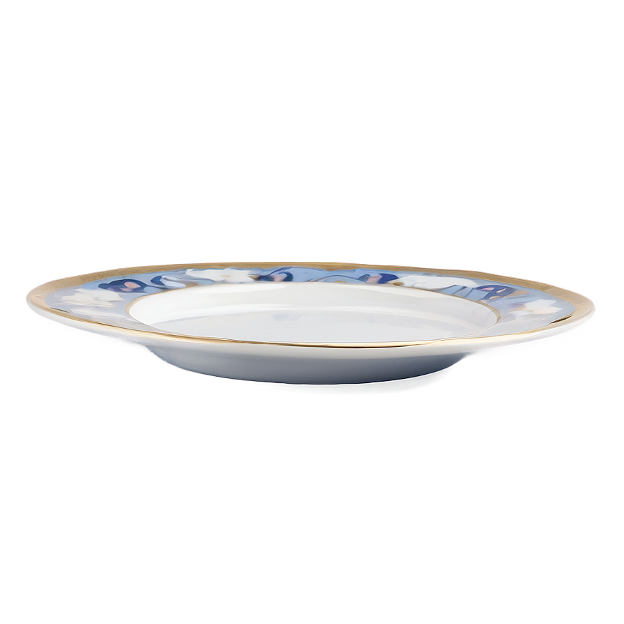 Fancy Plate Png Iuc33 PNG Image