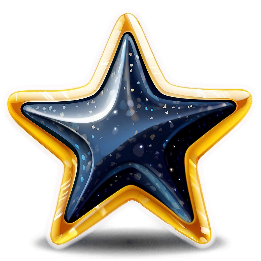 Fancy Star Icon Png 05252024 PNG Image