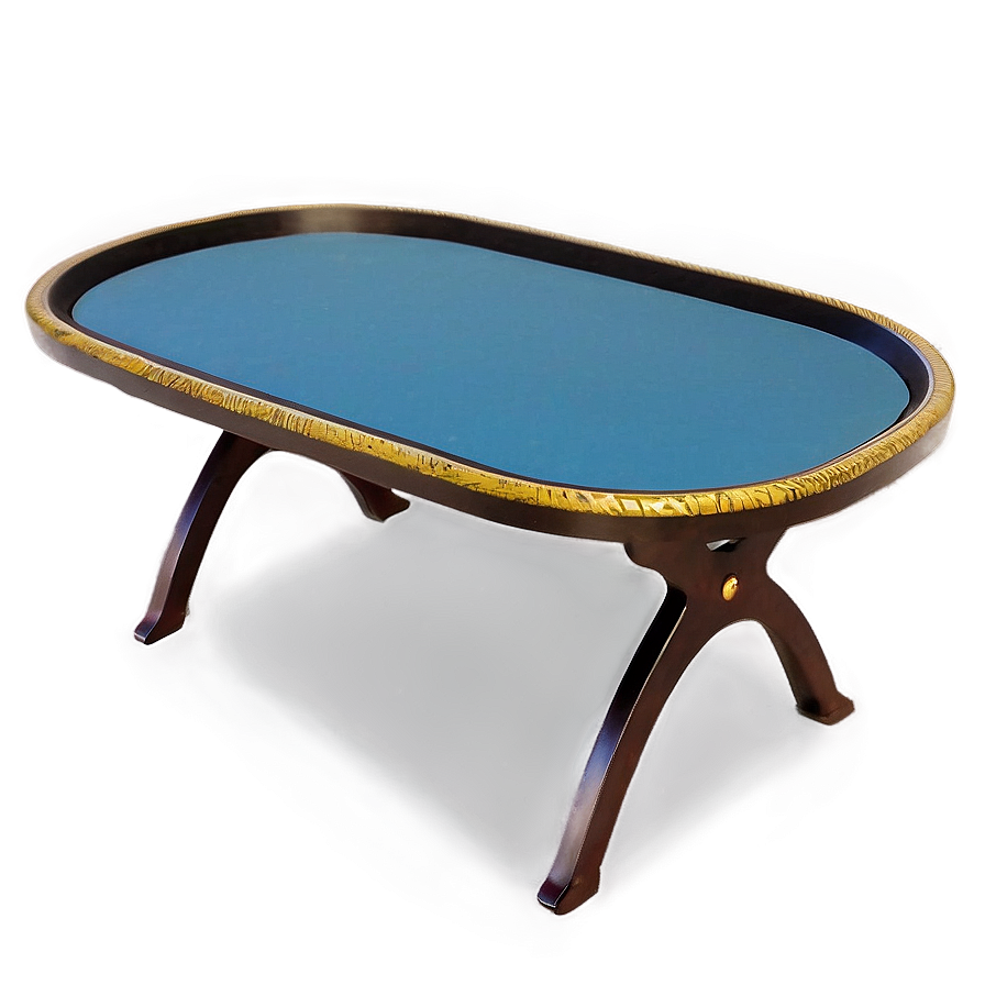 Fancy Table Png Ulm63 PNG Image