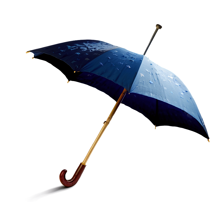 Fancy Umbrella Png 05232024 PNG Image