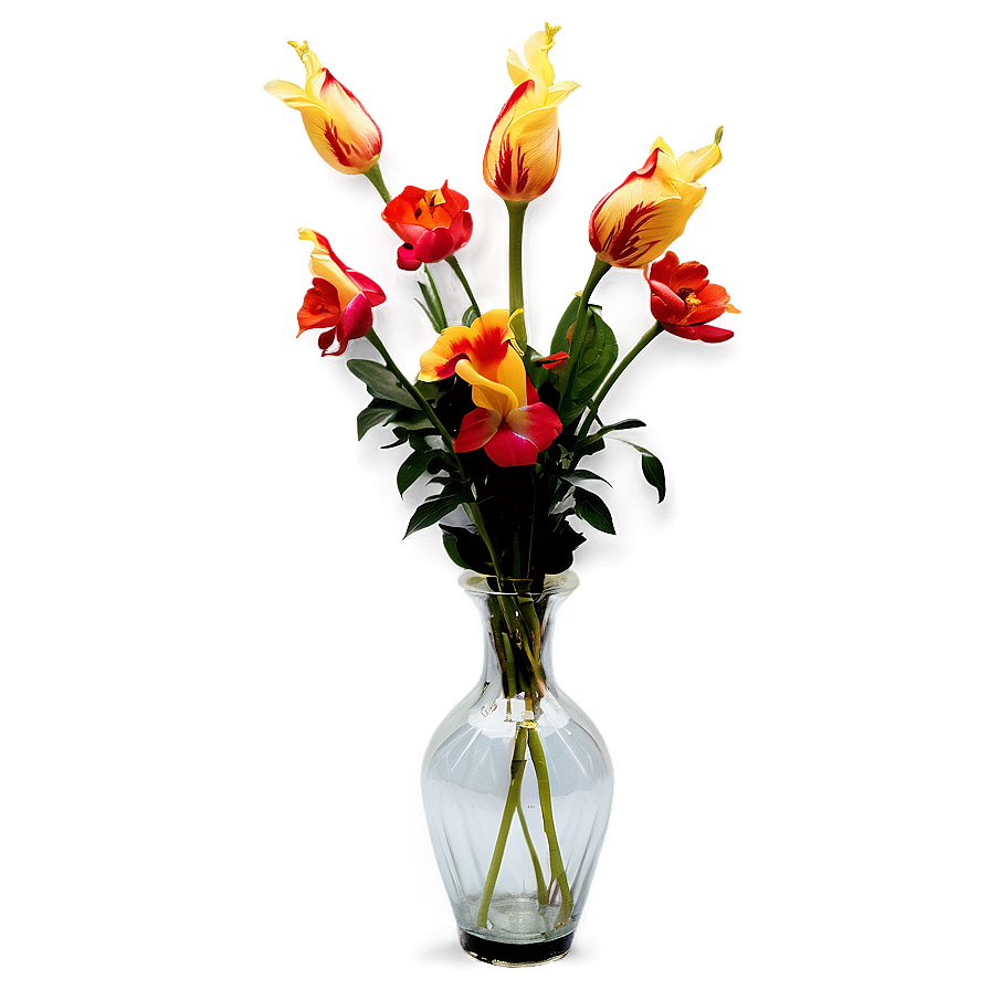 Fancy Vase Png Hkk PNG Image