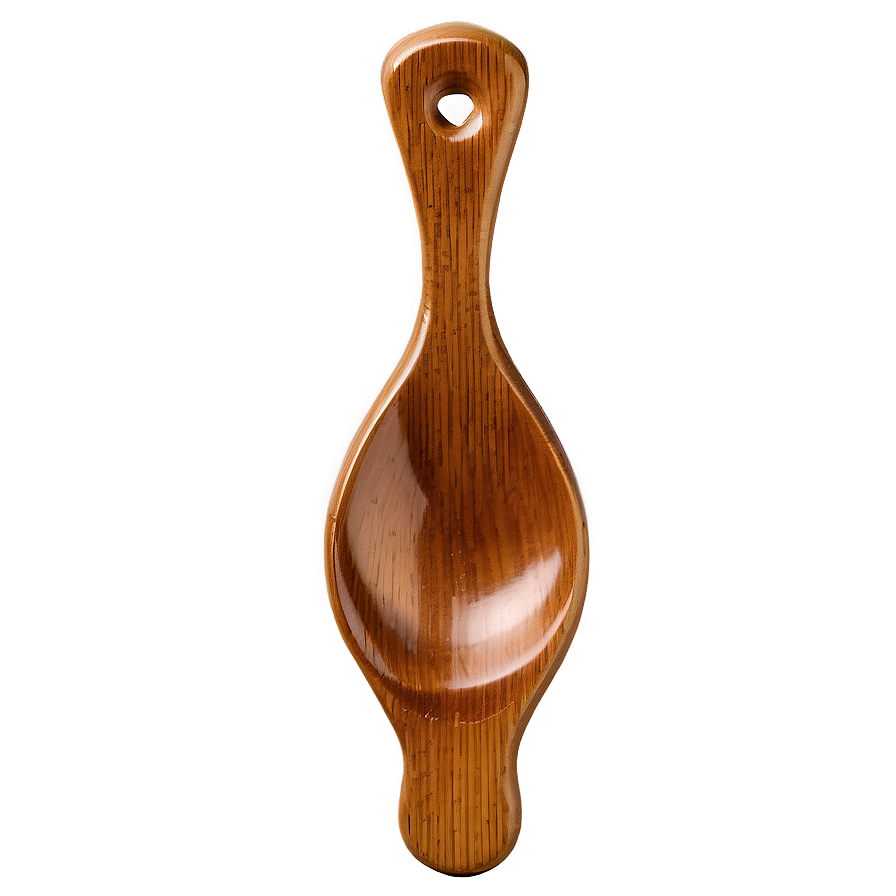 Fancy Wooden Spoon Png 86 PNG Image