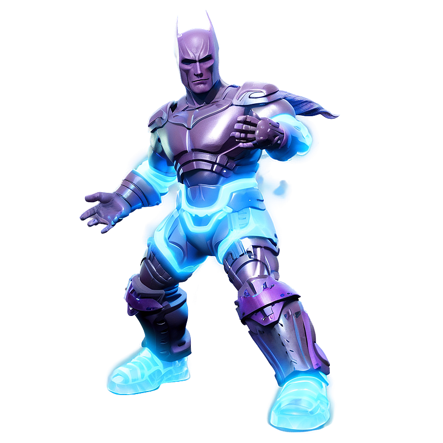 Fantasy Action Figure Png 2 PNG Image