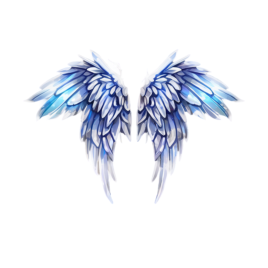 Fantasy Angel Wings Png 70 PNG Image