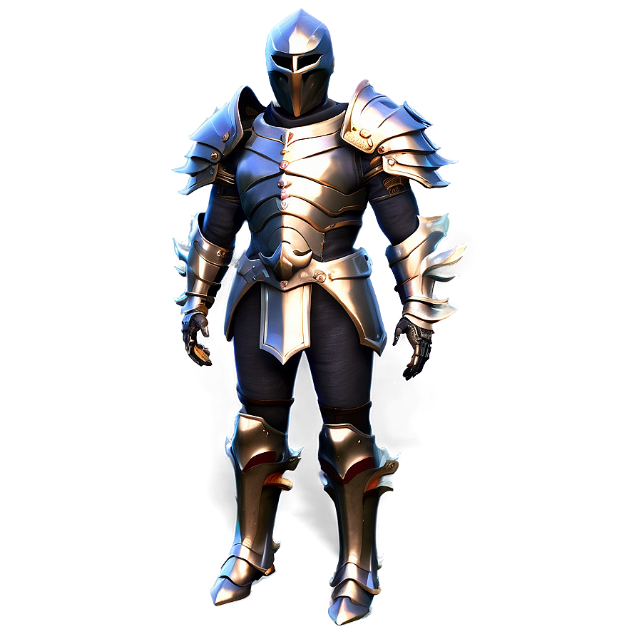 Fantasy Armor Png Tru81 PNG Image