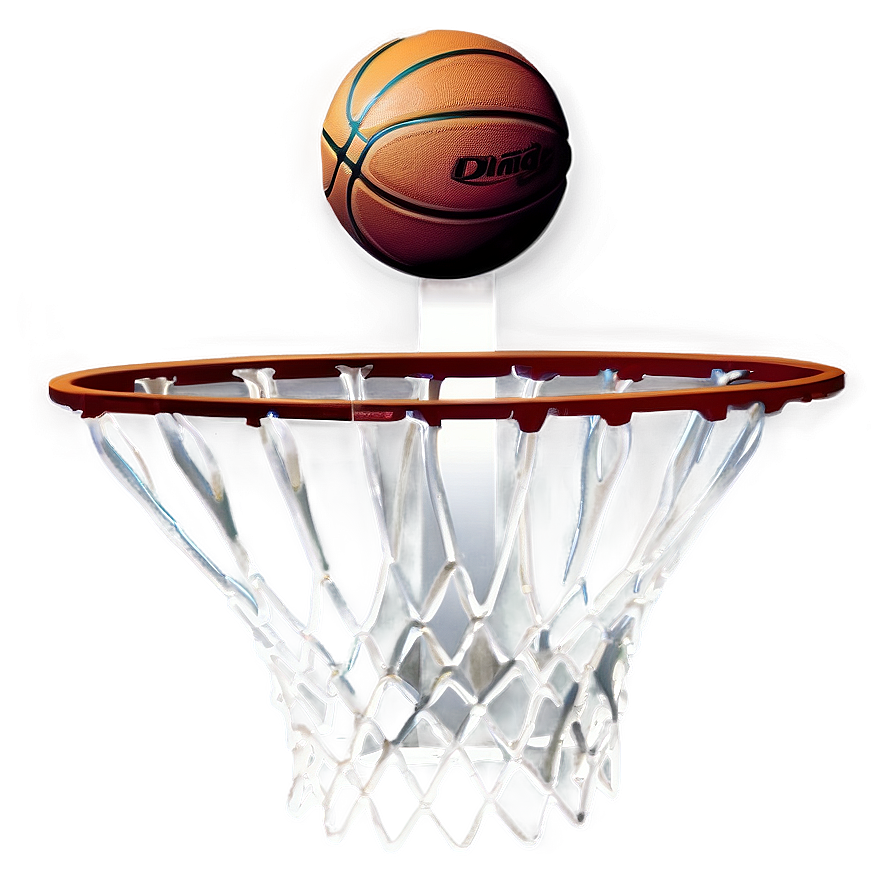 Fantasy Basketball Hoops Png Lam94 PNG Image