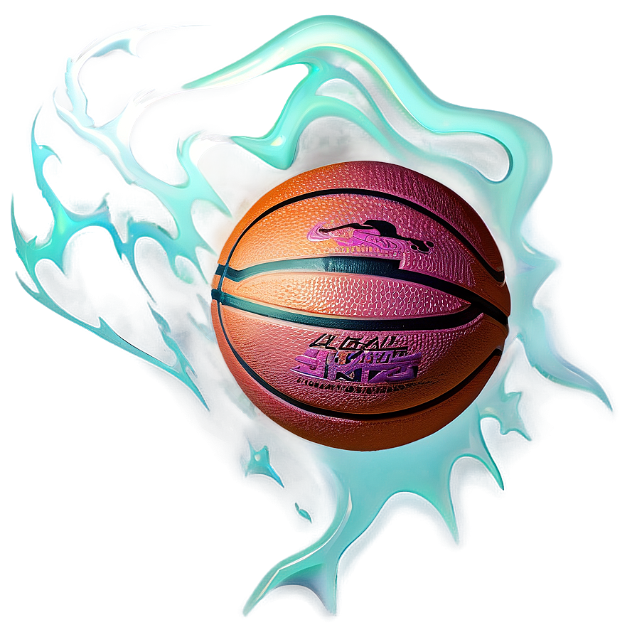 Fantasy Basketball Png Lgn42 PNG Image