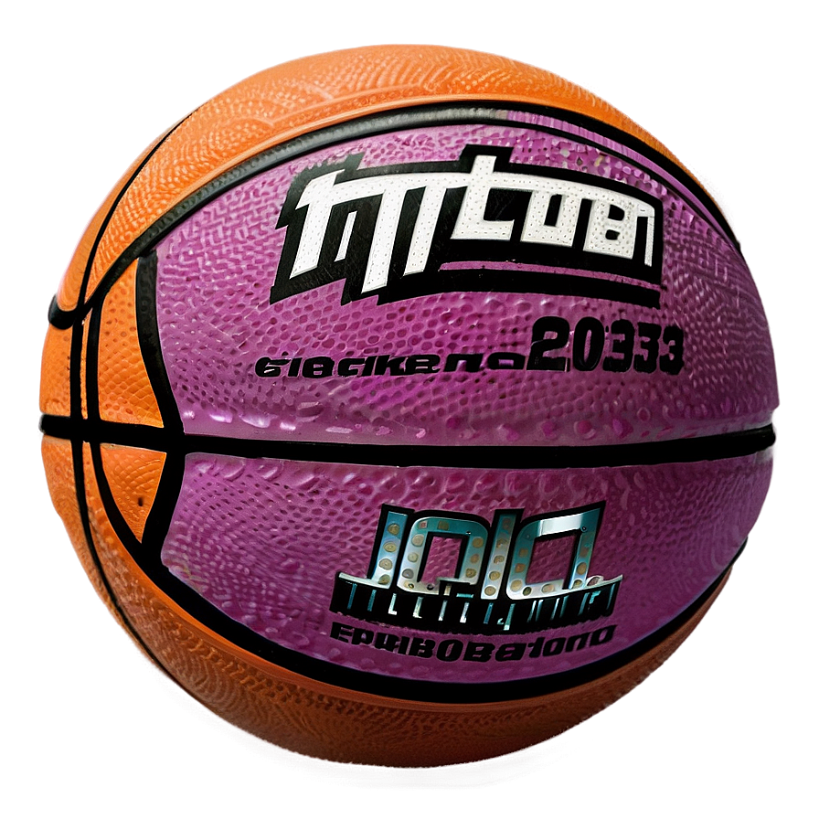 Fantasy Basketball Png Xqg65 PNG Image