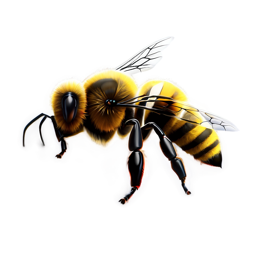 Fantasy Bee Png 66 PNG Image