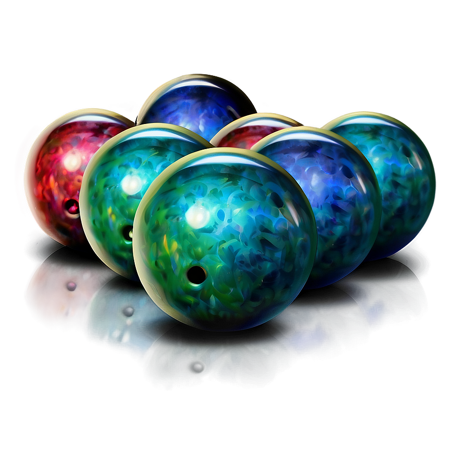 Fantasy Bowling Ball Png Kgc PNG Image