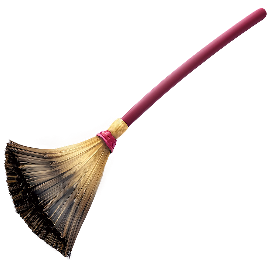 Fantasy Broom Png Pyl64 PNG Image