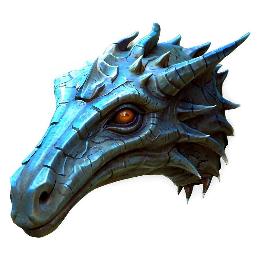 Fantasy Creature Nose Png Sqw PNG Image