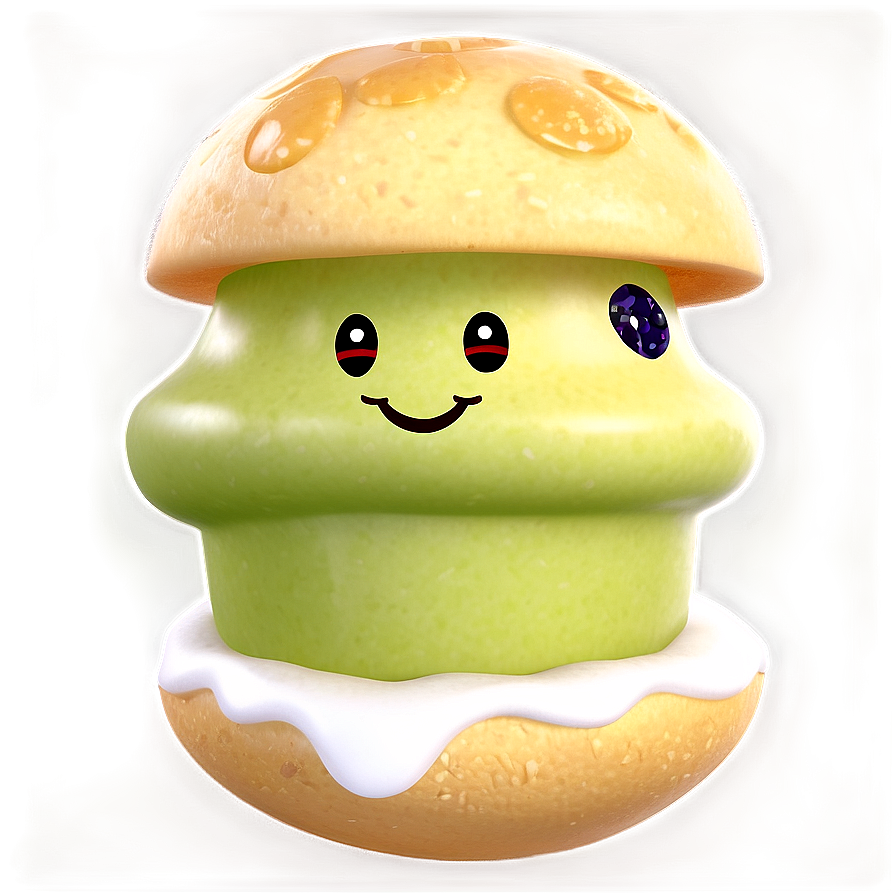 Fantasy Cute Food Png 47 PNG Image