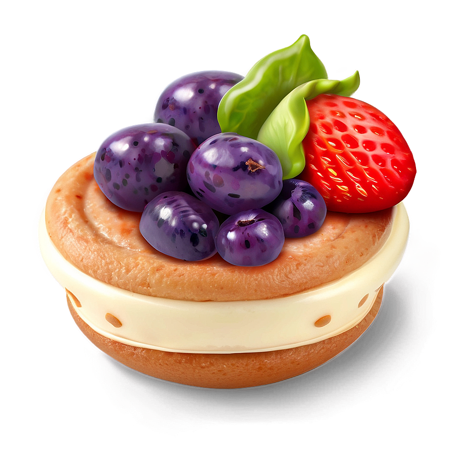 Fantasy Cute Food Png 92 PNG Image