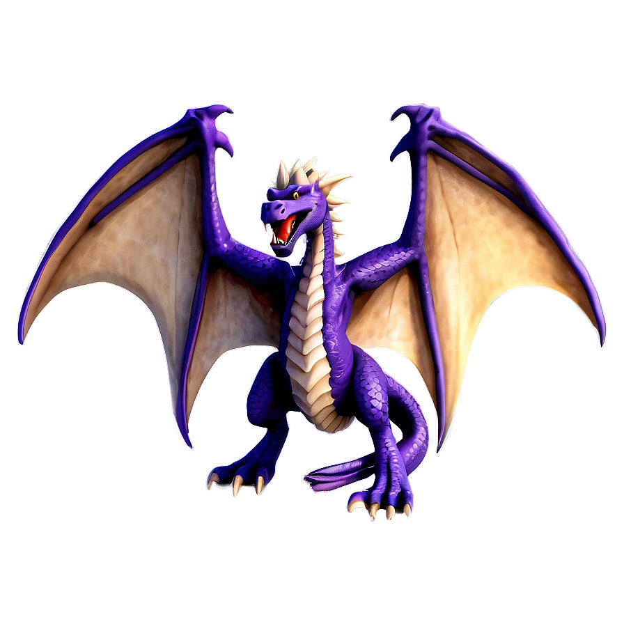 Fantasy Dragon Png Jwc73 PNG Image