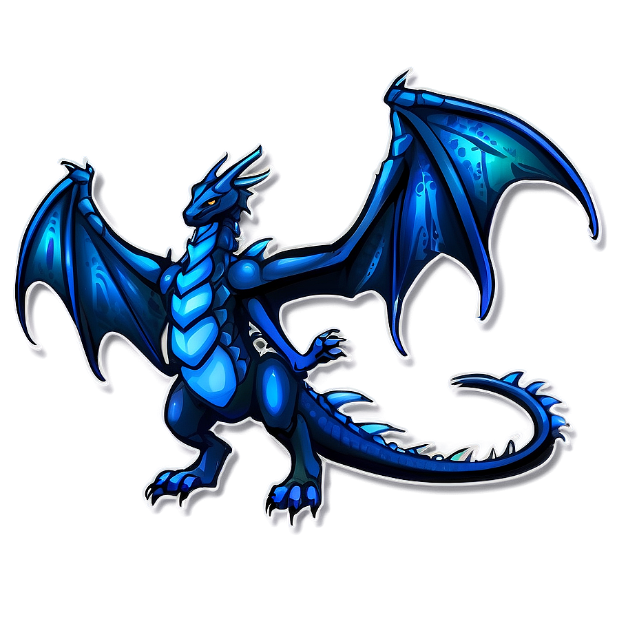 Fantasy Dragon Wings Design Png Jbv56 PNG Image