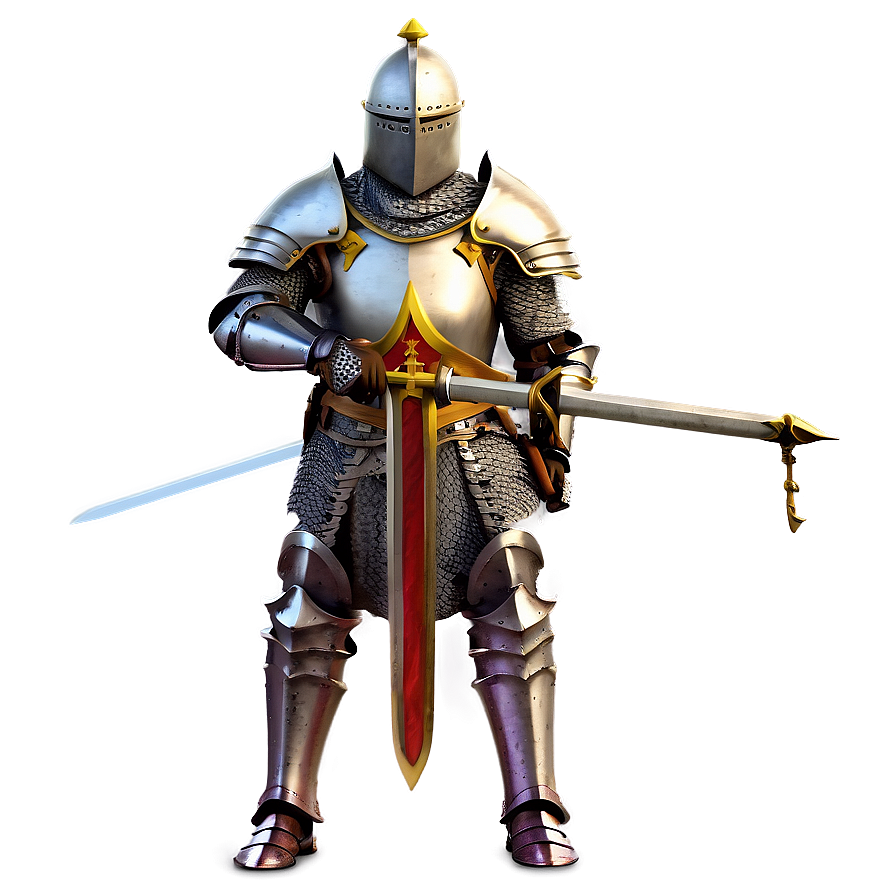 Fantasy Knights Png 85 PNG Image