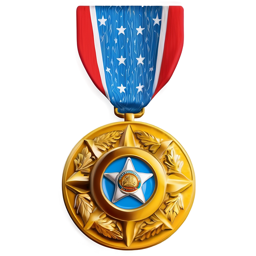 Fantasy Medal Of Honor Png 06212024 PNG Image