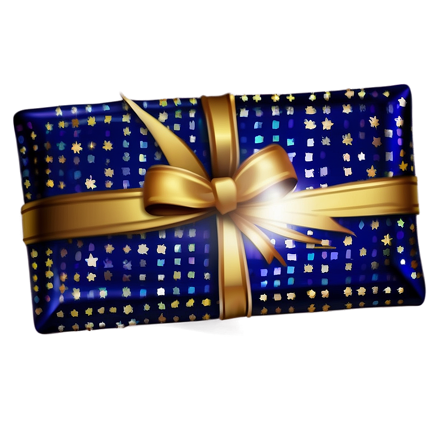 Fantasy Present Png 87 PNG Image