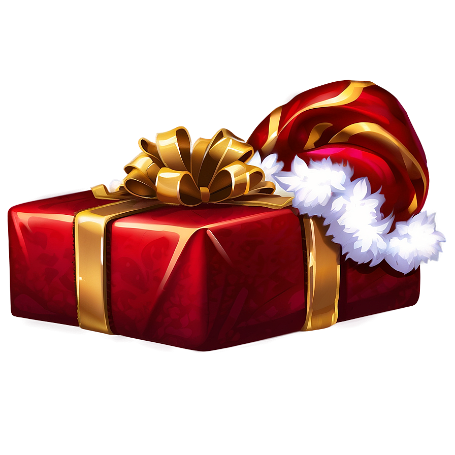 Fantasy Present Png Ysg84 PNG Image