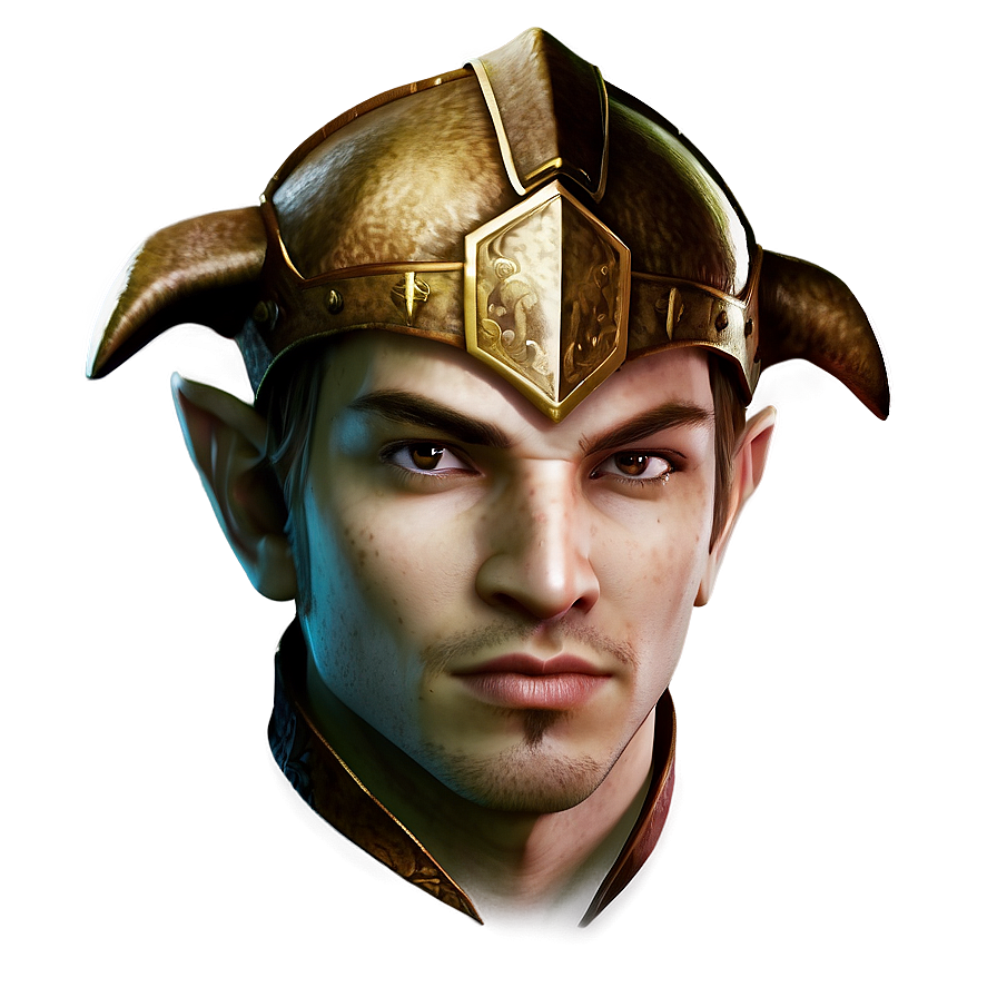 Fantasy Profile Picture Png 74 PNG Image