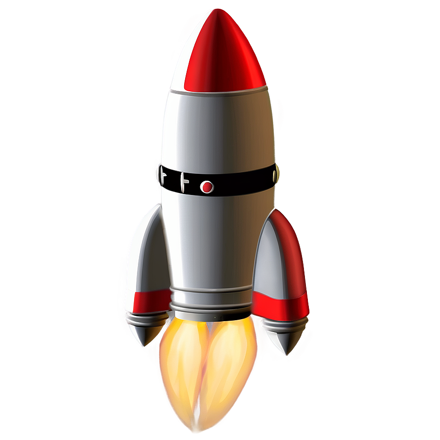 Fantasy Rocket Png Vpo PNG Image