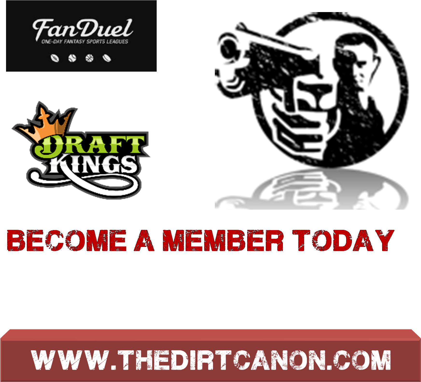 Fantasy Sports Membership Advertisement PNG Image