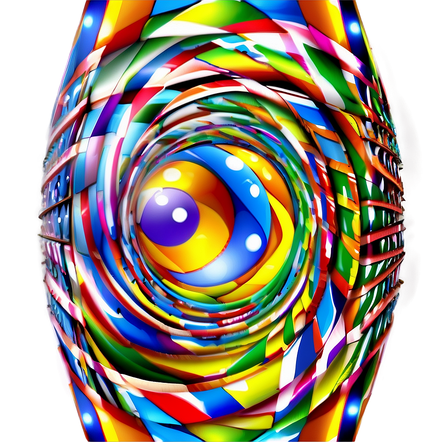 Fantasy Swirl Graphics Png Yer84 PNG Image