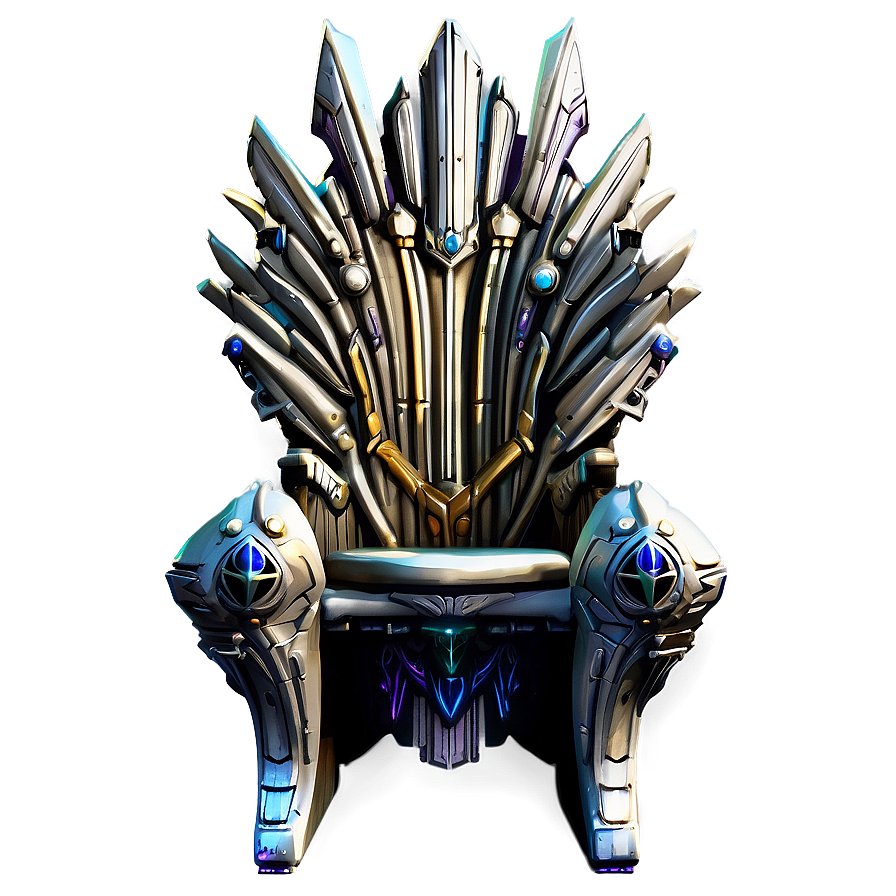 Fantasy Throne Png 44 PNG Image