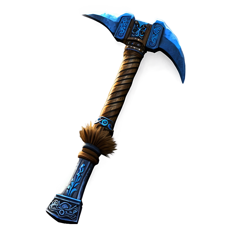 Fantasy Tomahawk Png 68 PNG Image