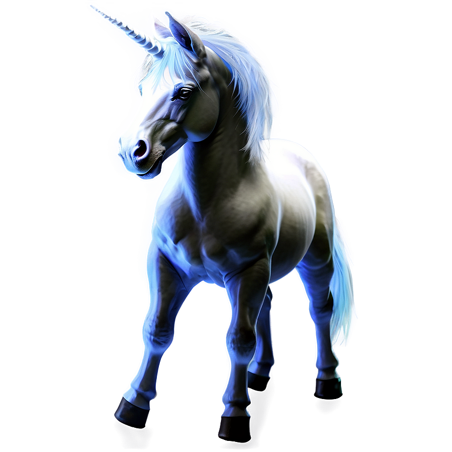 Fantasy Unicorn Png Xnf PNG Image